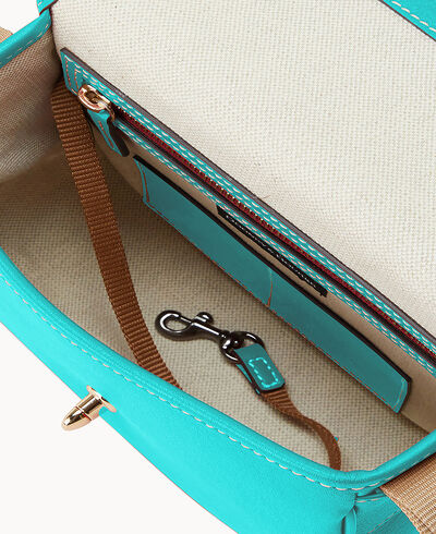 Penrose 2 Saddle 22