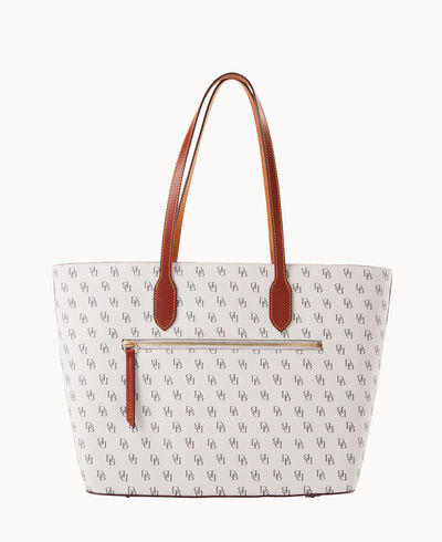 Gretta Large Tote
