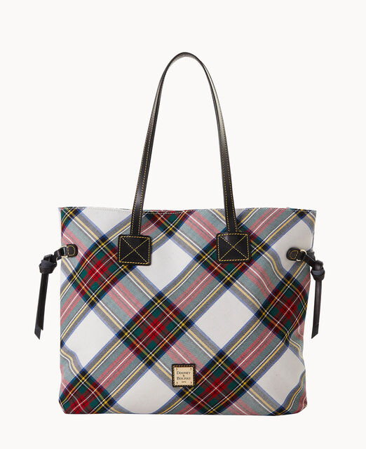 Tartan Victoria