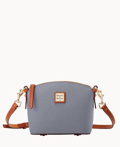 Kirby Mini Domed Crossbody
