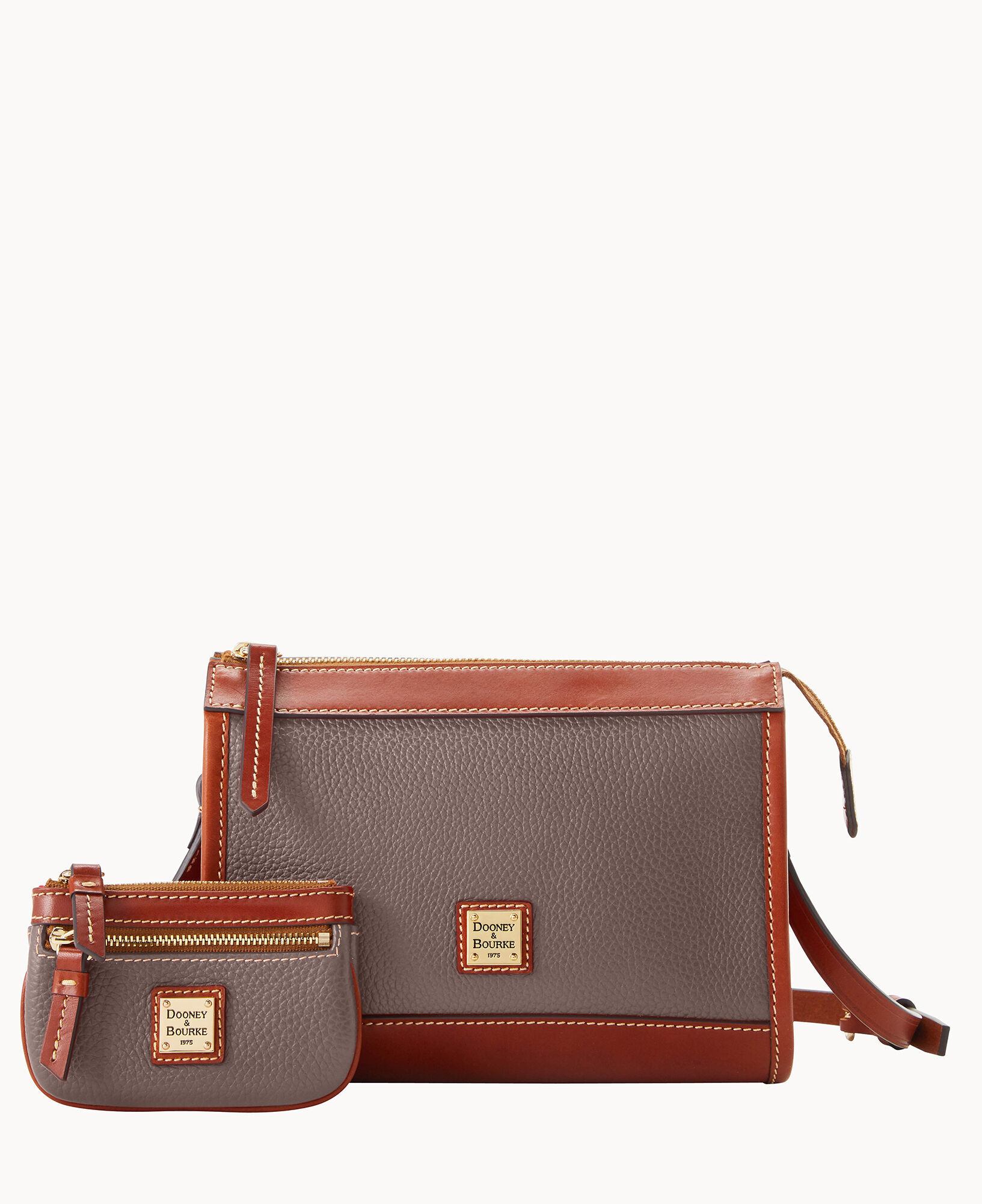 Dooney and bourke 2025 small coin case