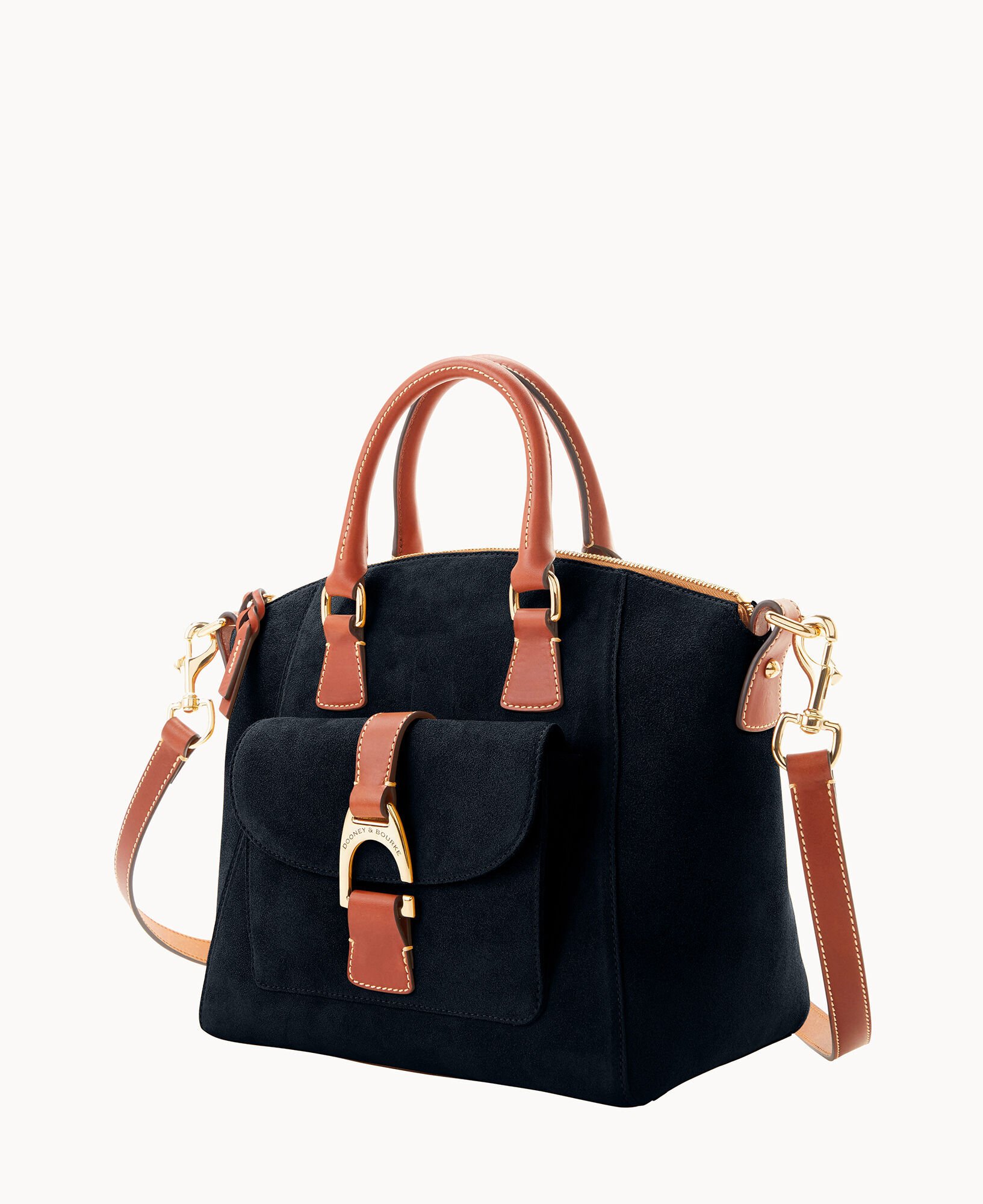 Dooney emerson naomi satchel sales
