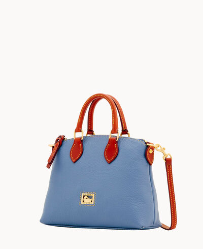 Dillen Crossbody Satchel