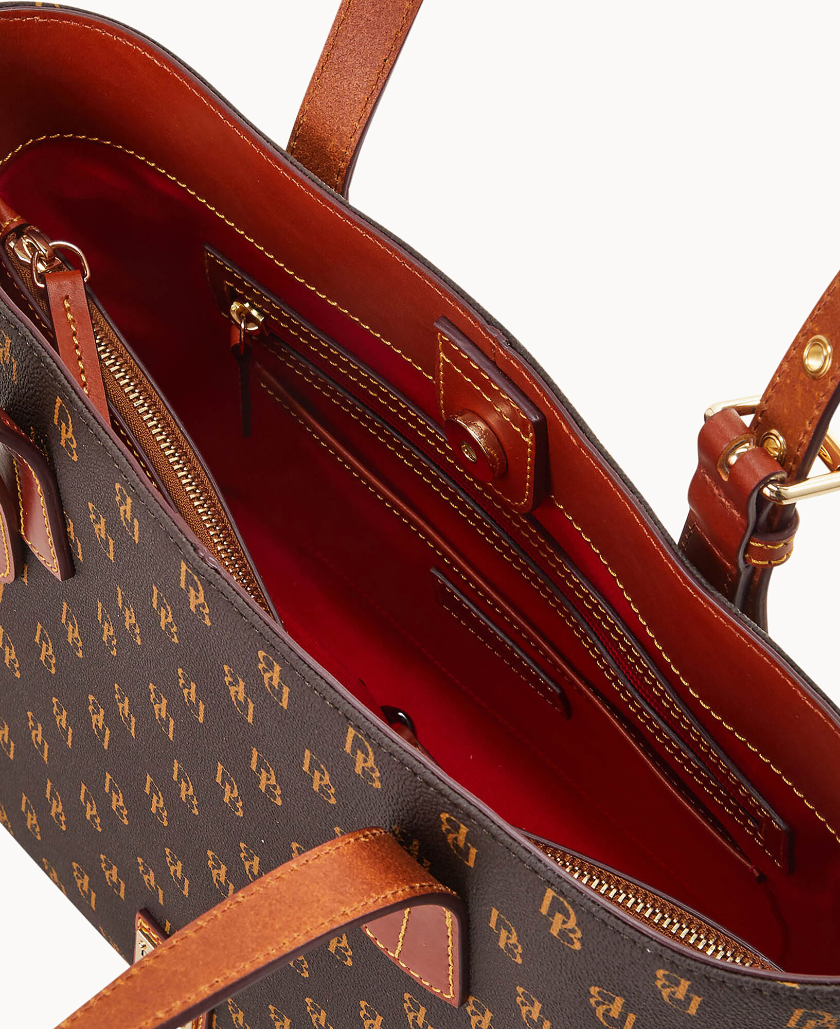 Dooney Bourke Gretta Small Hanna