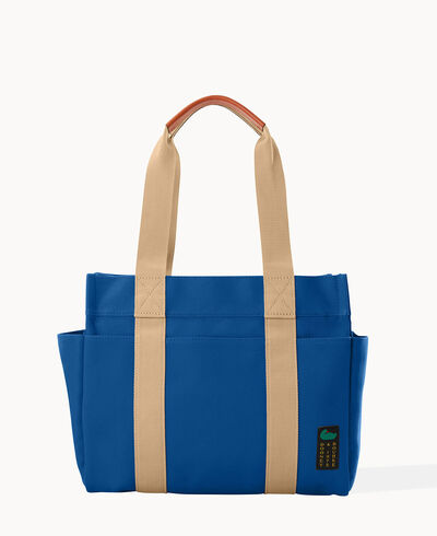 Canvas Tote 35