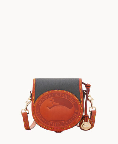 All Weather Leather 2 Duck Bag