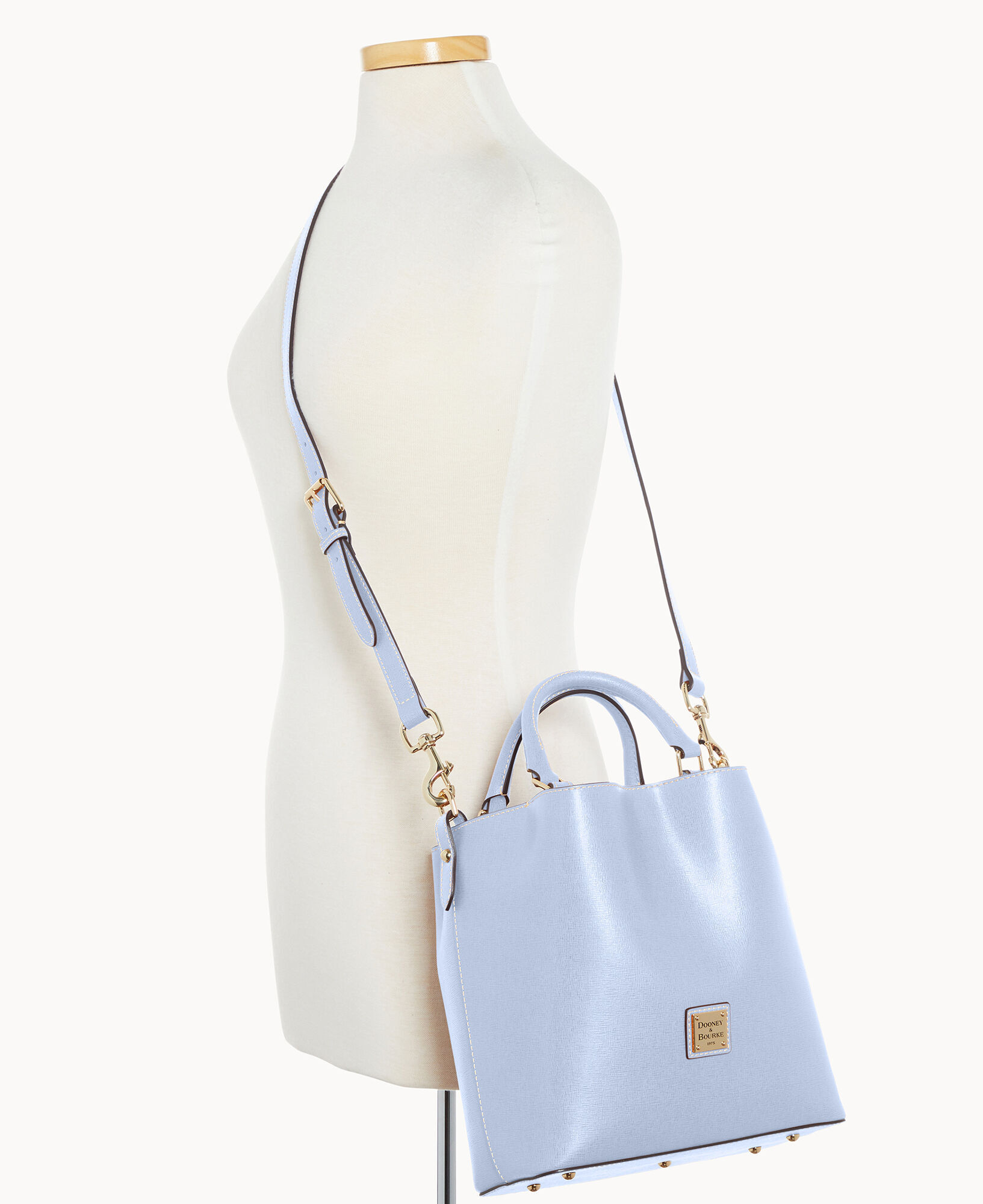 Dooney & bourke tent sale 2018 top