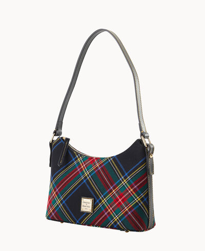 Tartan Baguette