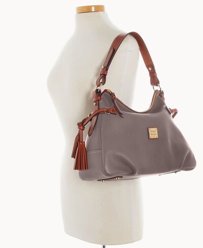 Pebble Grain Hobo