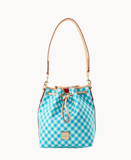 Gingham II Drawstring