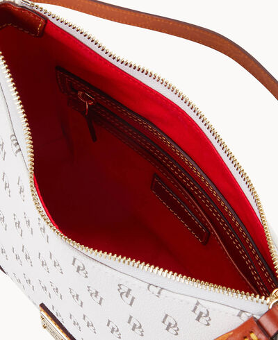 Gretta Crossbody Hobo
