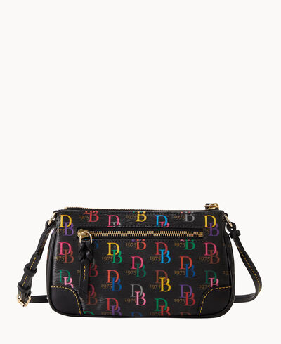 DB75 Multi Slim Crossbody