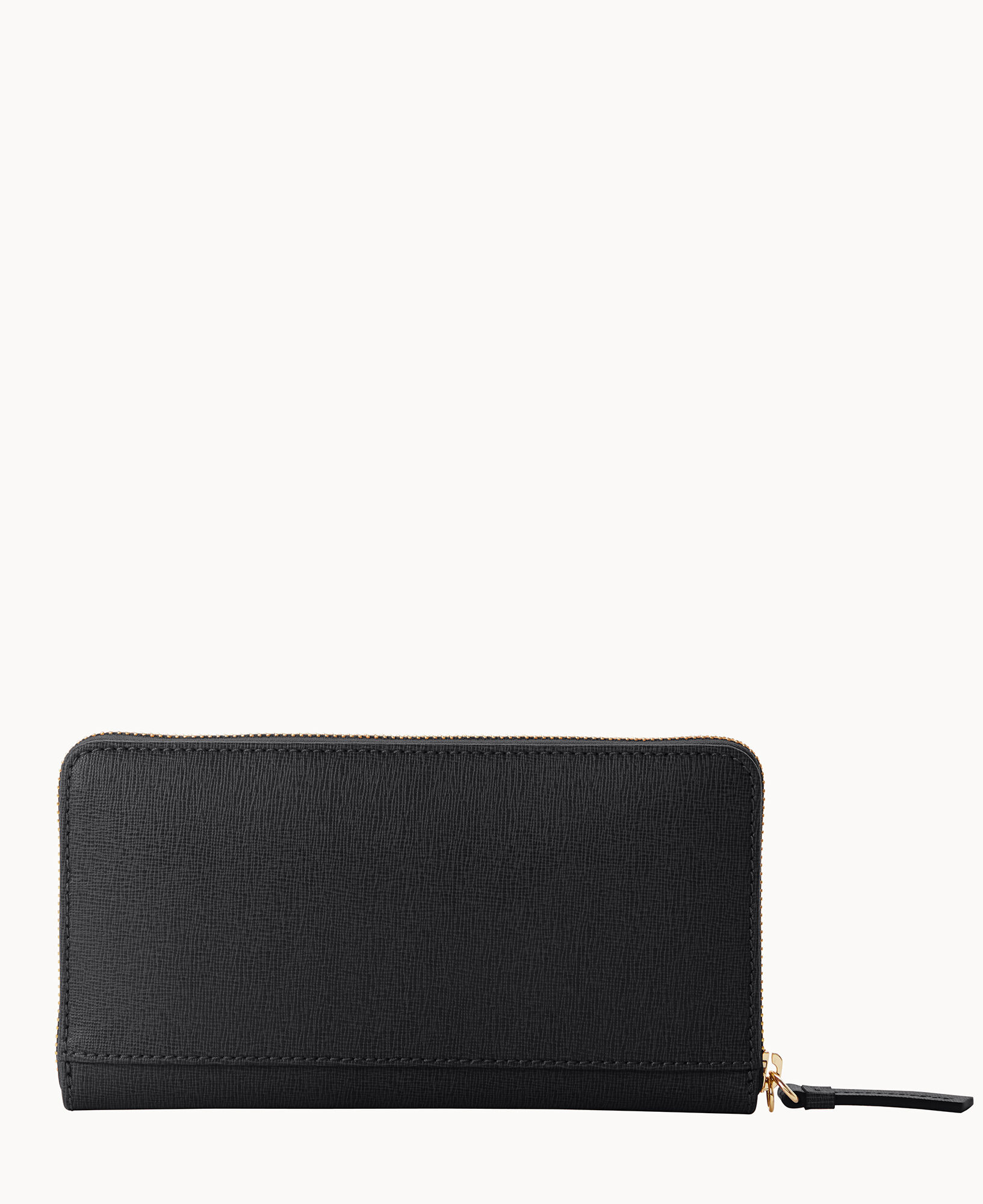 Calvin klein large online zip around wallet