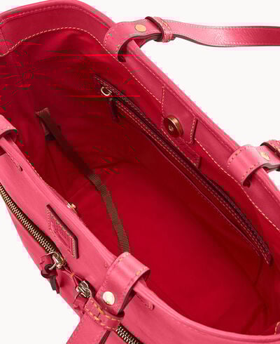 Florentine Convertible Shopper