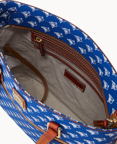 MLB Blue Jays Shopper