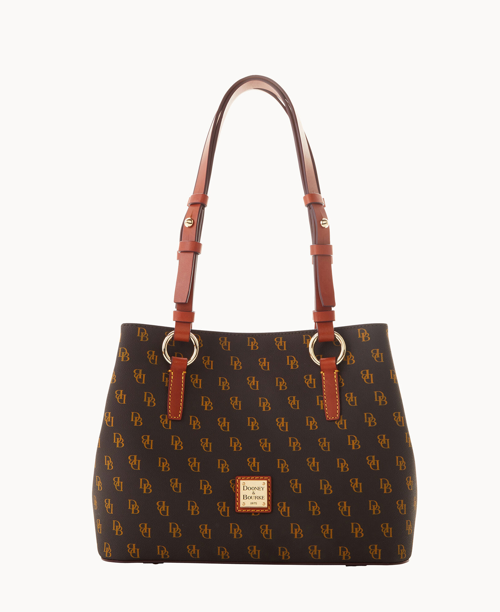 Dooney and bourke gretta tote deals
