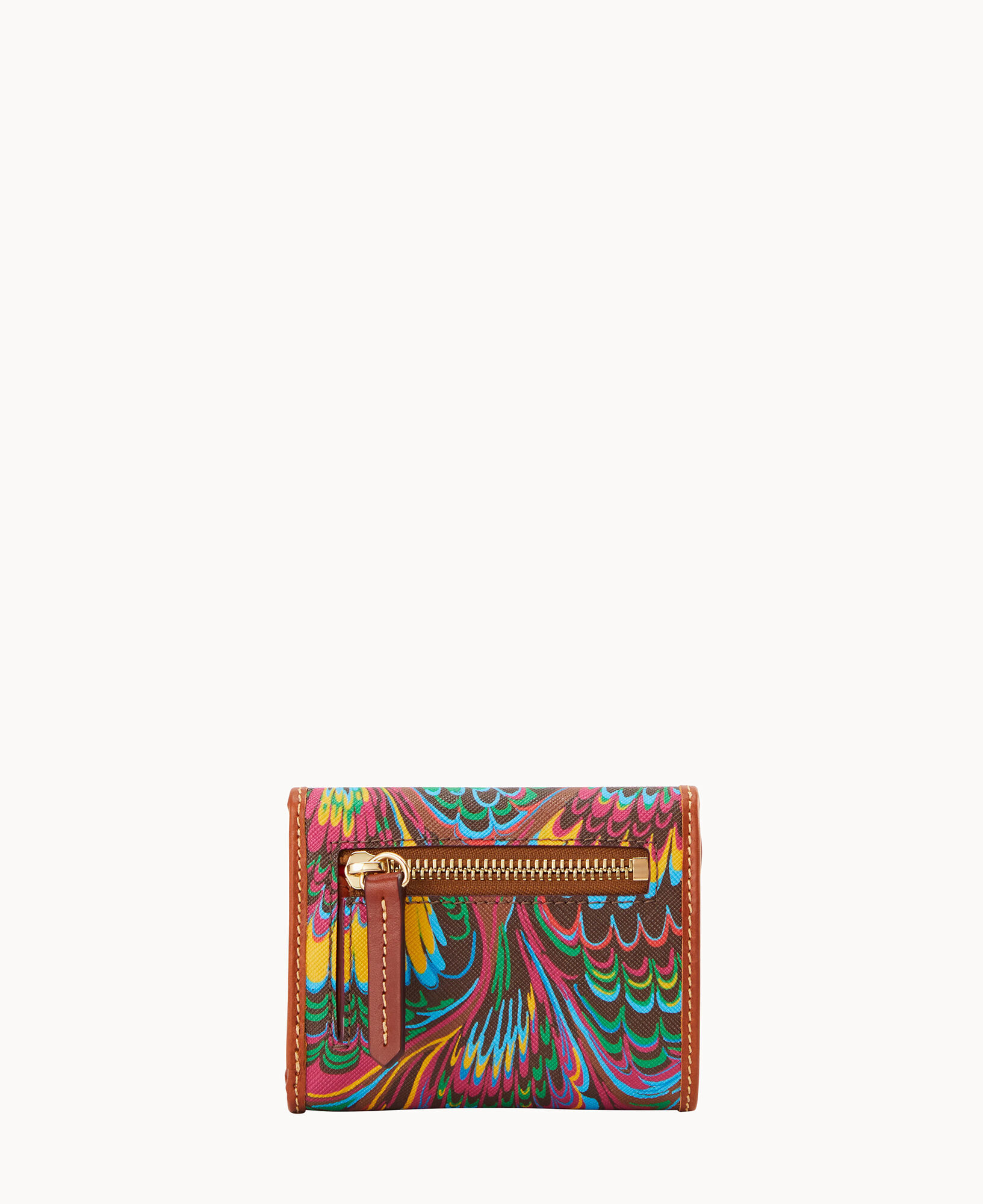 Dooney and bourke elephant wallet 2025