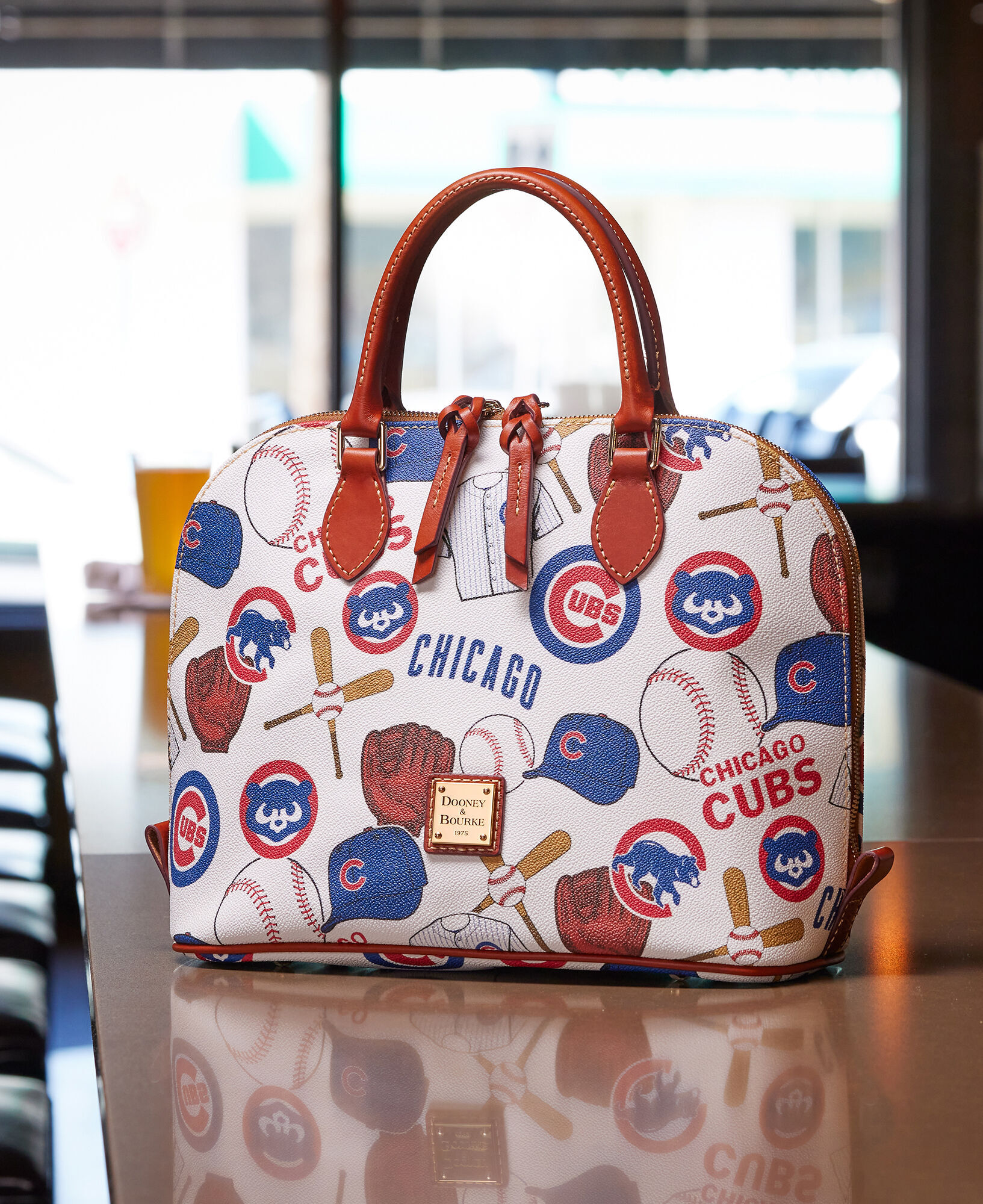 Dooney and hotsell bourke mlb collection