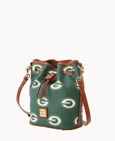 NFL Packers Small Drawstring