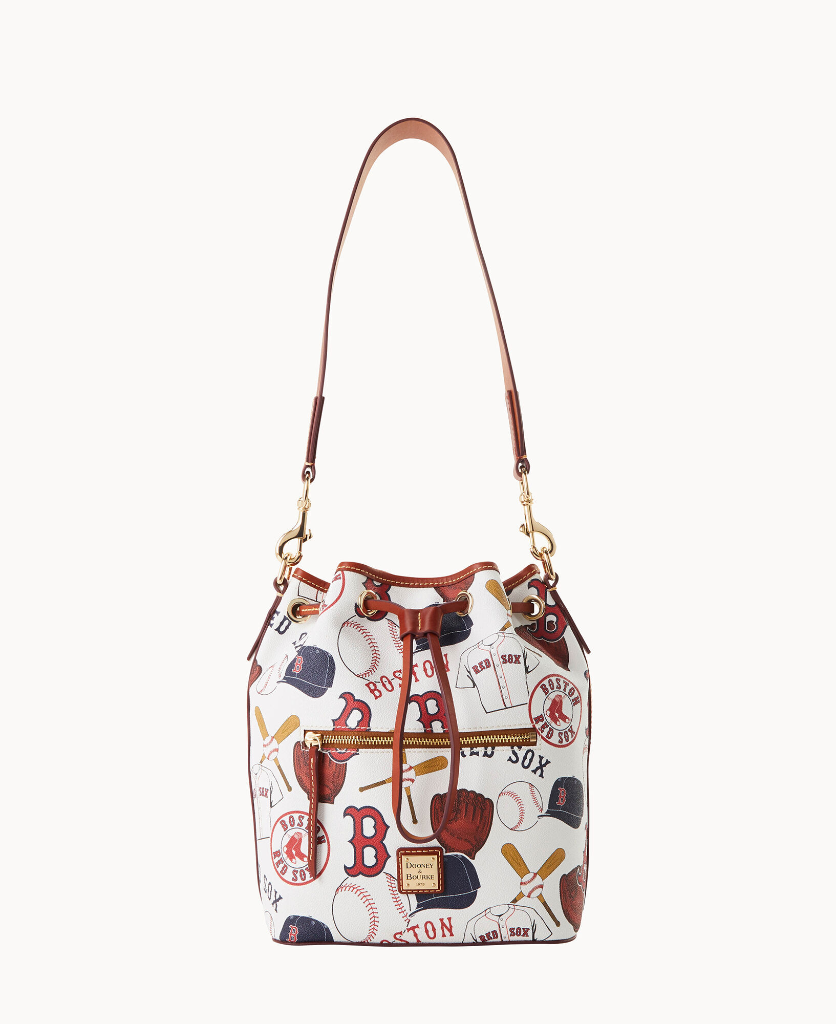 Dooney bourke red hotsell sox