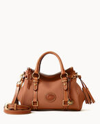 All Weather Leather 3.0 Satchel 30