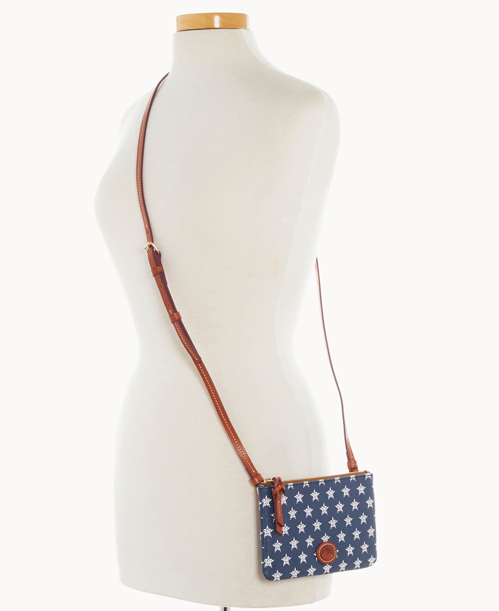 Dooney & bourke astros sales