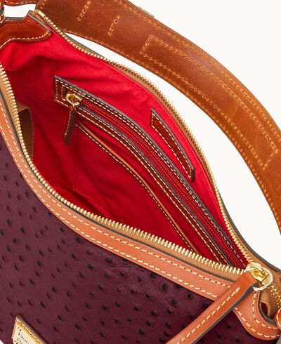 Ostrich Hobo