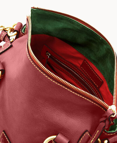 Florentine Satchel