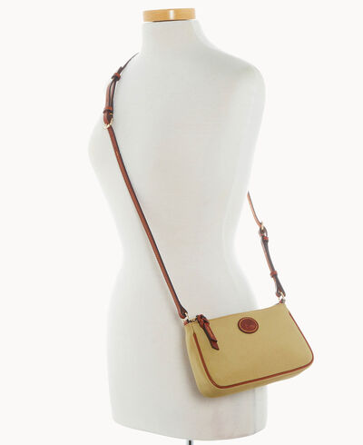 Nylon Pouchette