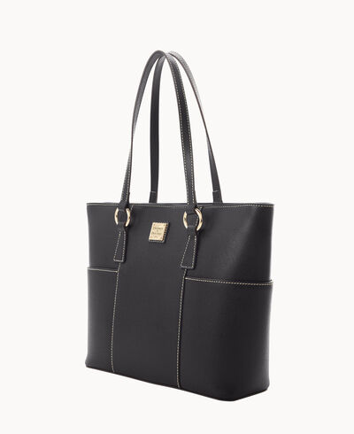 Saffiano Small Helena