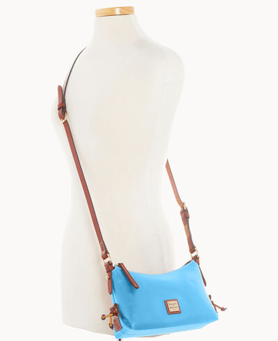 Penrose Hobo Crossbody 22