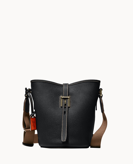 Henrys Small Bucket Bag