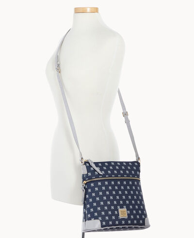 MLB Yankees Crossbody