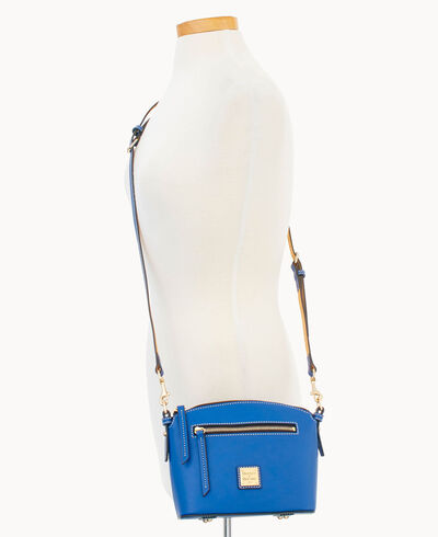 Beacon Domed Crossbody