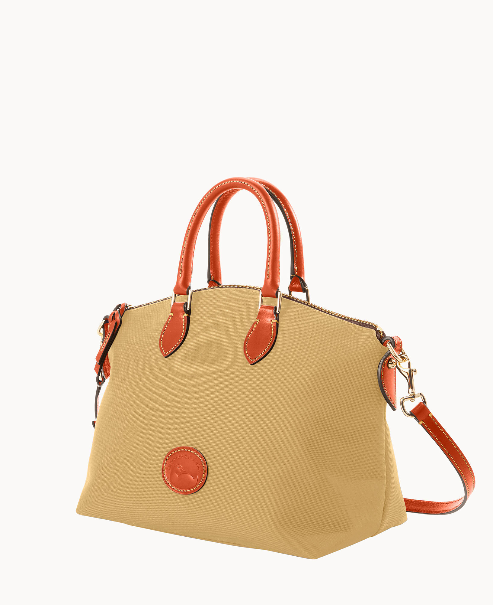 Dooney & Bourke Nylon Shopper