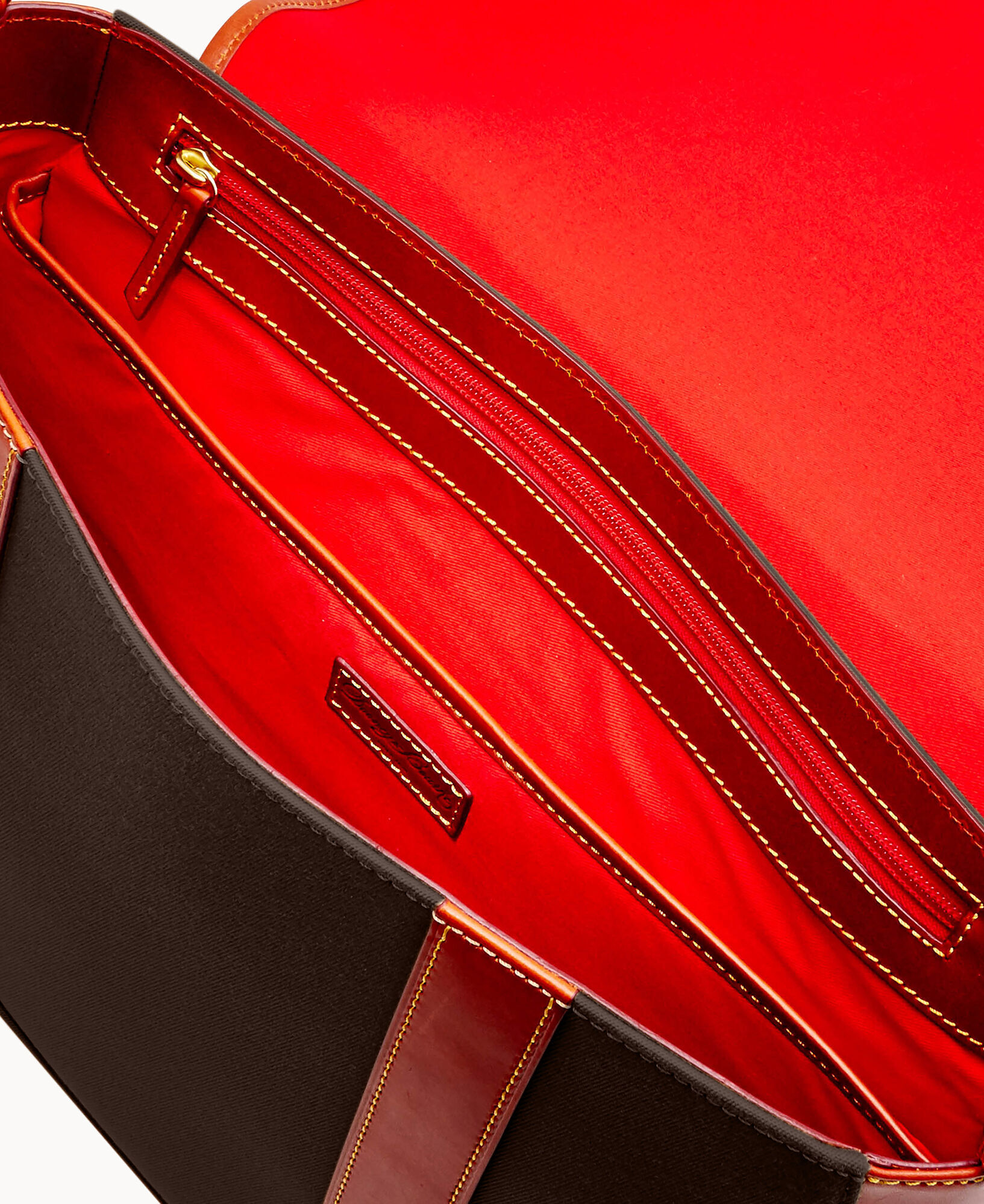 Dooney and bourke hotsell executive tote
