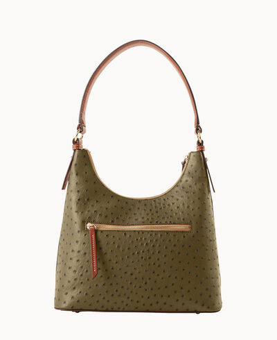 Ostrich Hobo