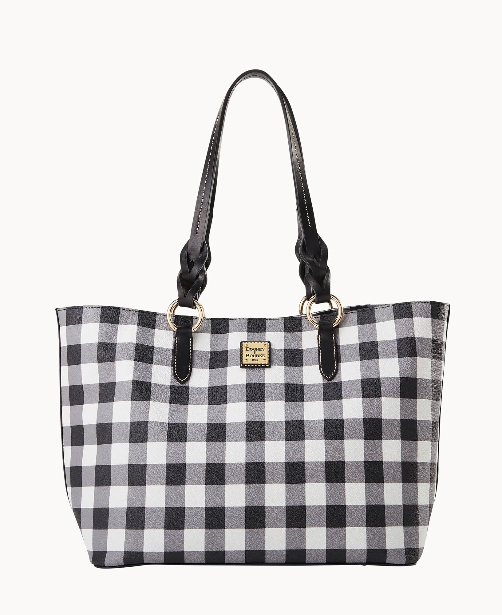 Dooney and bourke tucker top