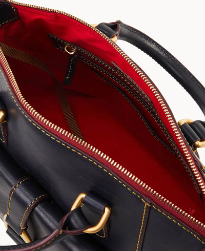 Florentine Naomi Satchel