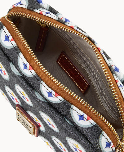 NFL Steelers Belt Bag