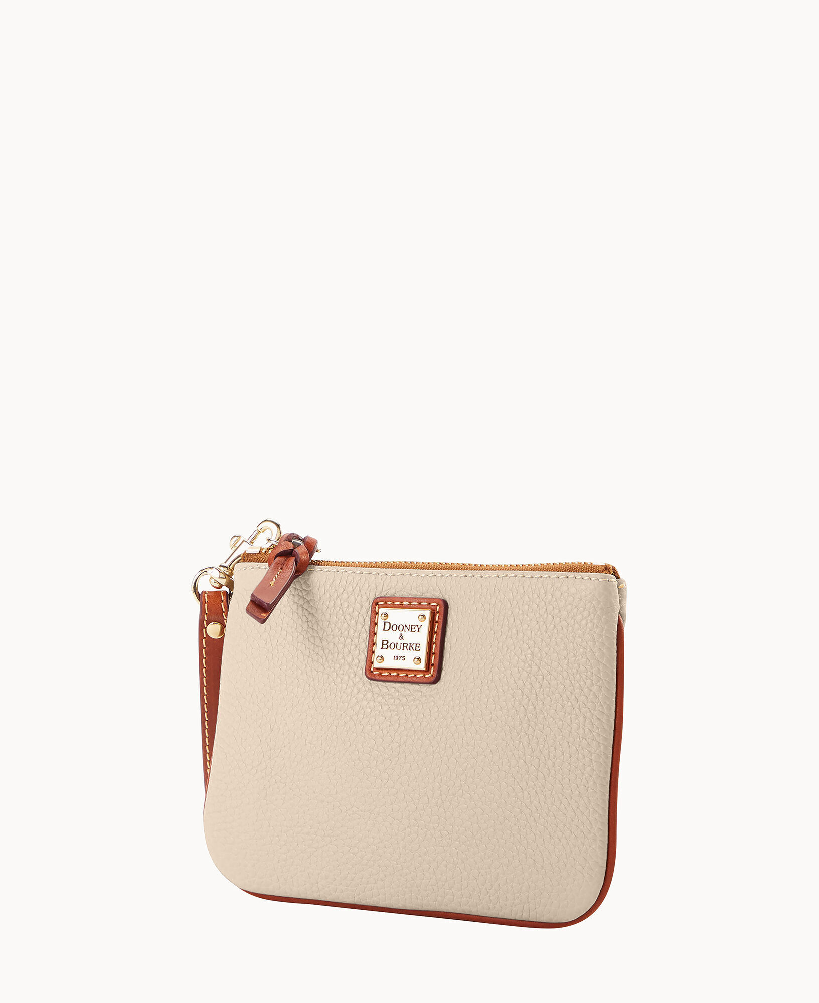 Dooney & bourke pebble grain janine crossbody 2025