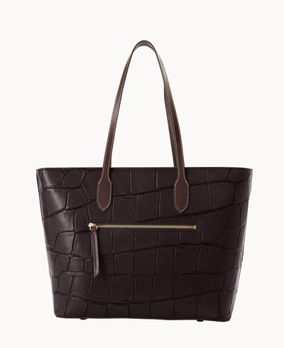 Denison Large Tote