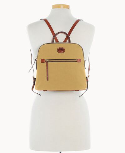 Nylon Backpack