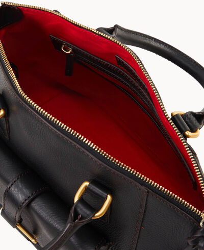 Florentine Naomi Satchel