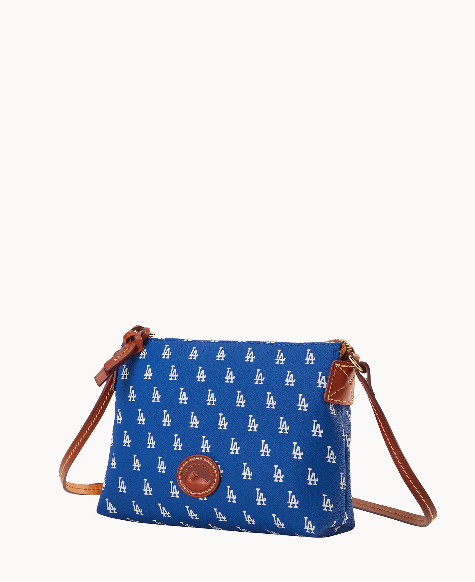 Dooney and bourke nylon crossbody bag 2025