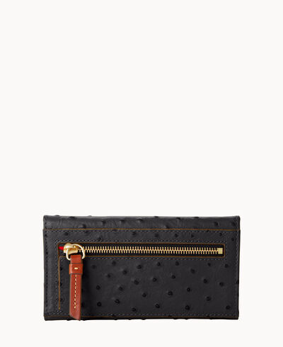 Ostrich Continental Clutch