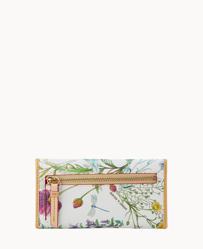 Botanical Collection Continental Clutch