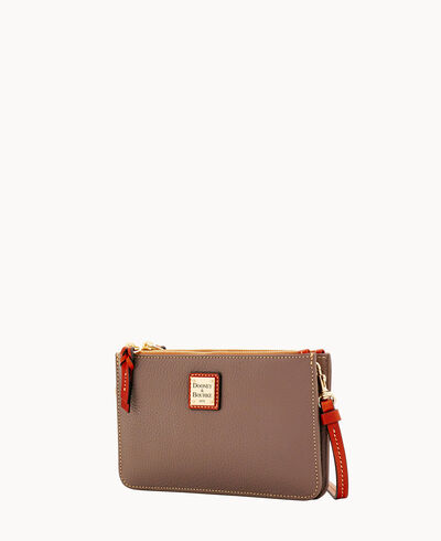 Pebble Grain Ella Crossbody