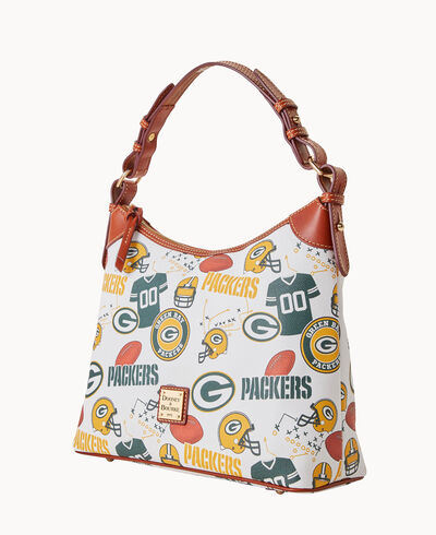 NFL Packers Hobo