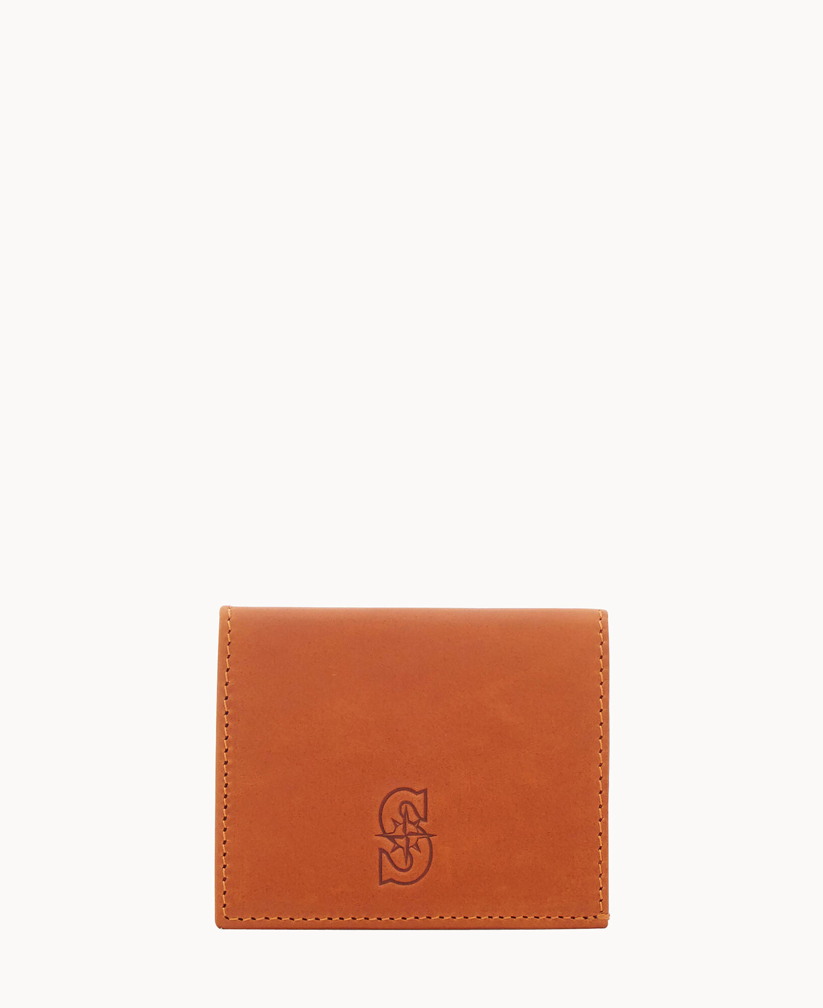 Dooney credit card holder clearance